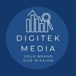 digitek media logo